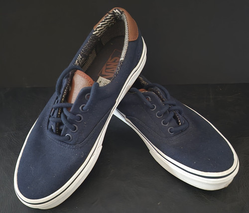 Vans era shoes - vans,