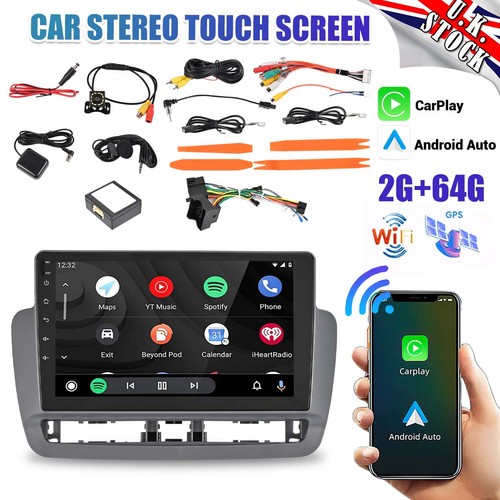 64g carplay android - 2+64g,