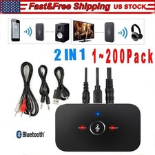 Bluetooth Transmitter &