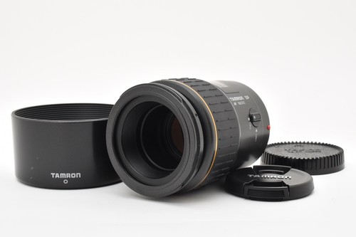 Exc hood tamron - sp, af