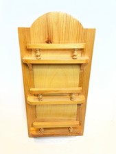 Vintage Country Wood Wall