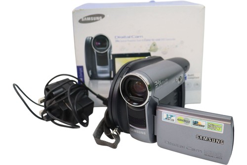 Samsung dc171w digital - vp-dc171w,
