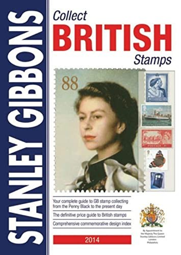 Collect british stamps - collect,