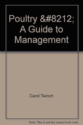 Poultry guide to - guide,