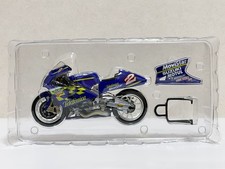 MINICHAMPS Suzuki RGV 500 1/12