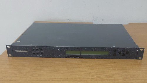 Tandberg tt1260 professional - tandberg,