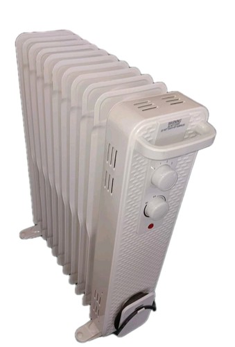 2400w oil filled portable - 2400w, filled.