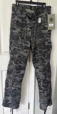 Rothco Military Camouflage BDU