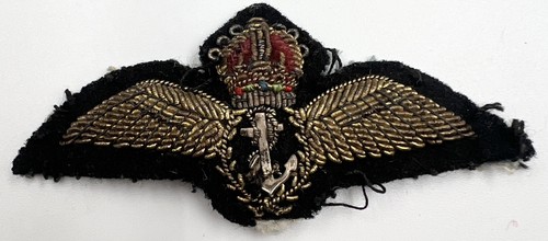 Genuine ww2 fleet air - genuine,