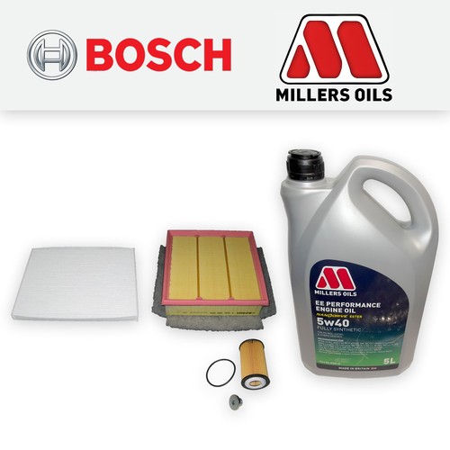 Service kit for - service,