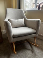 Tutti Bambini Oscar Rocking