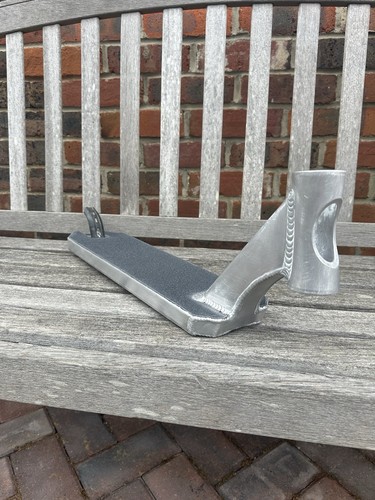Apex wide scooter - scooter, 580mm