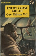 Enemy Coast Ahead, Gibson