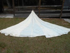 WWII June 1943 White Military