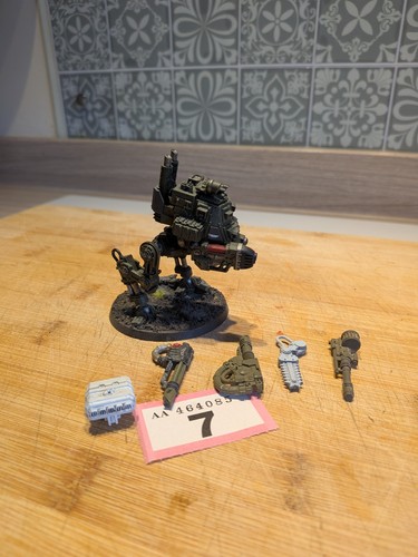 Warhammer 40k armoured - warhammer,