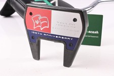 Odyssey Toulon 2022 100th Anniversary San Antonio Putter / 34 Inch