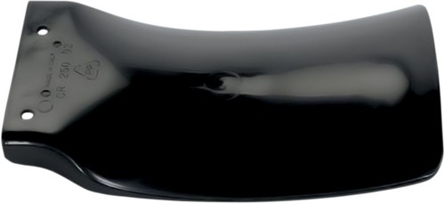 Ufo air box mud - mud, rear