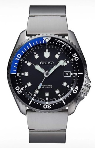 Rare jdm seiko wena skx007 - jdm,
