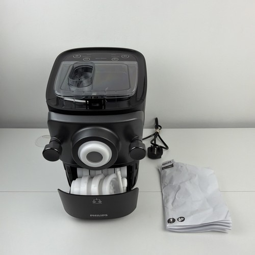 Philips pasta maker series