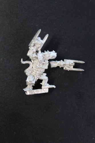 Mordheim skaven veskit clan - mordheim,