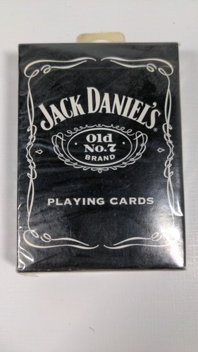 Jack daniels 2003 version old - daniels,