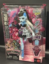 Monster High Scary Sweet