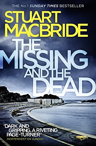 The missing and - and,
