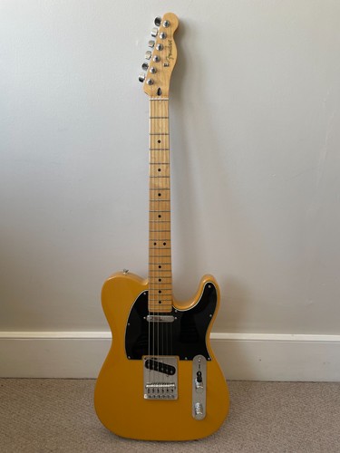 Fender player - fender,