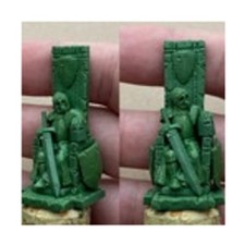 Scibor Fantasy Minis Town