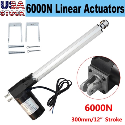 Electric 12v linear - dc,