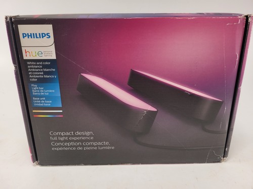 Philips hue smart play - hue,