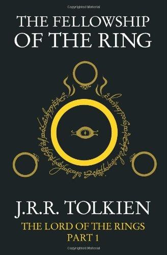 The fellowship ring - of,