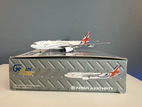 Gemini jets 400 raf - jets, 1:400