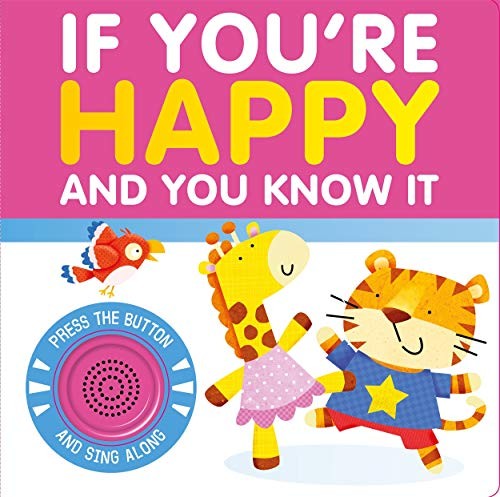 You happy and know - and,