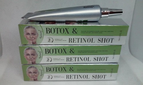 Botox retinol vita - retinol, shot