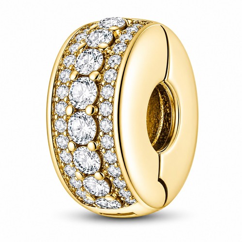 S925 sterling silver gold - sterling,
