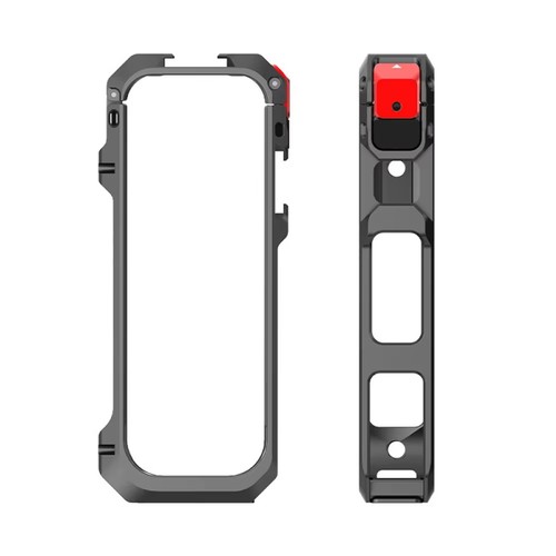 Cage case metal - cage,