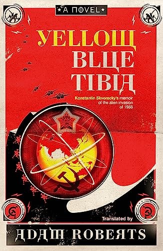 Yellow blue tibia - tibia:, a