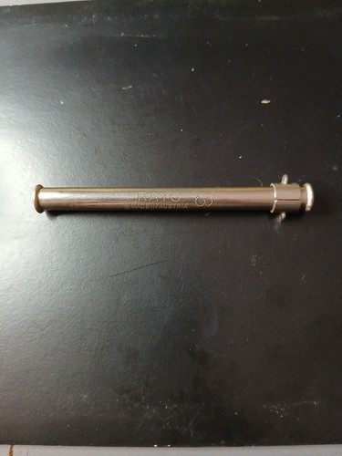 Vintage pocket cigarette - pocket,