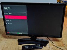 LG 22MT48DF-PZ 22" Full HD IPS
