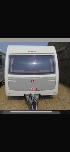 2016 lunar venus - lunar, berth