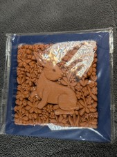 Rabbit Decorative Terracotta