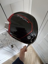 Taylormade Stealth 2 Driver 9