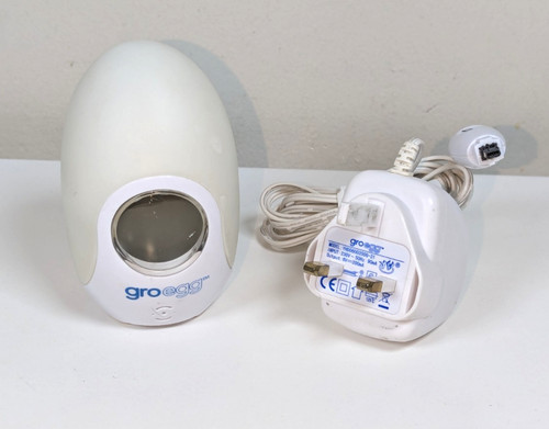 Gro egg groegg - gro,
