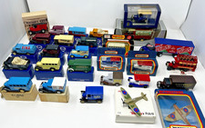 Corgi matchbox tonka fina - corgi,