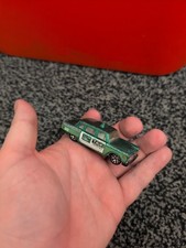 2003 Matchbox Car Chevy