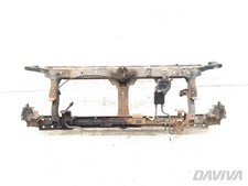 Nissan Navara Slam Panel