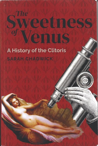 Sarah chadwick the sweetness - sarah,