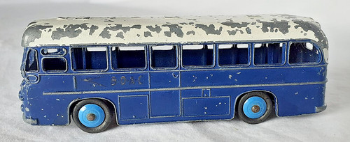 Meccano 1956 1963 dinky toys - meccano, #