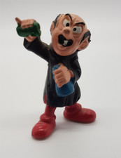 VINTAGE 1980s ANGRY GARGAMEL